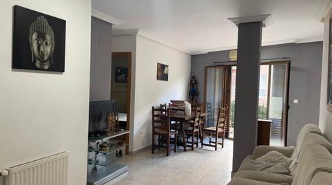 Foto 5 de Àtic en venda a Carrer Alicante, Zona Pueblo, Calpe / Calp