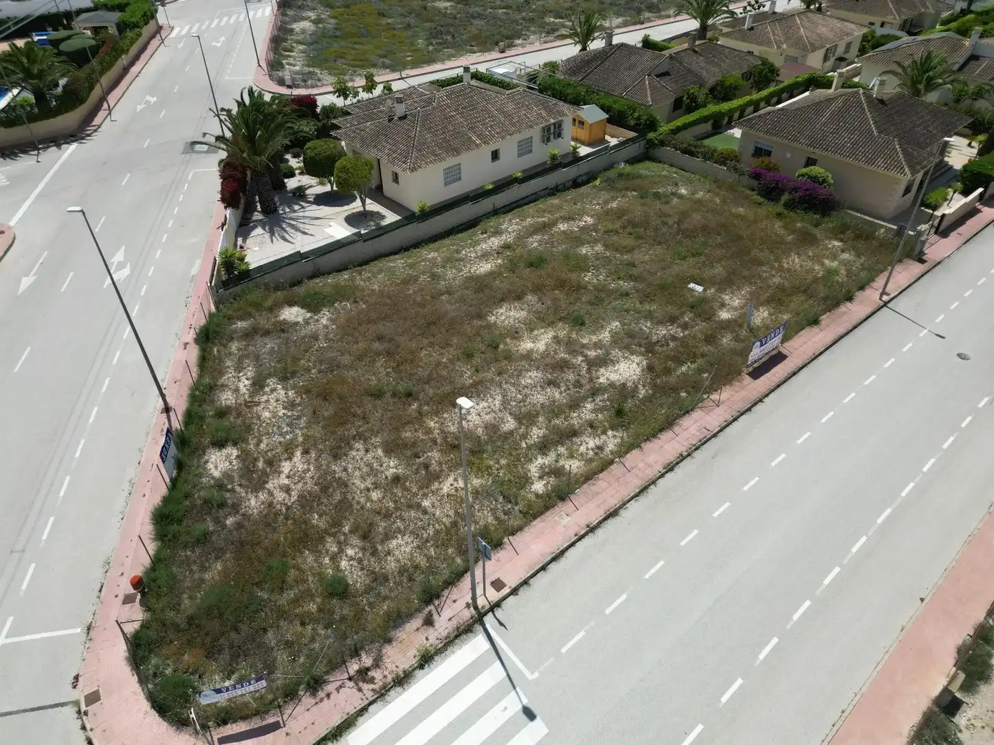 Terreni e lotti in vendita a San Fulgencio