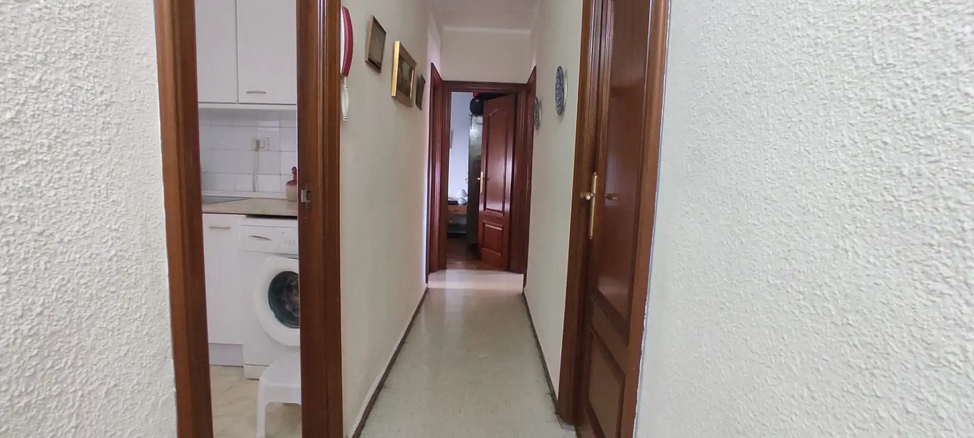 Flat for sale in Salamanca  with Heating, Furnished and Washing machine
