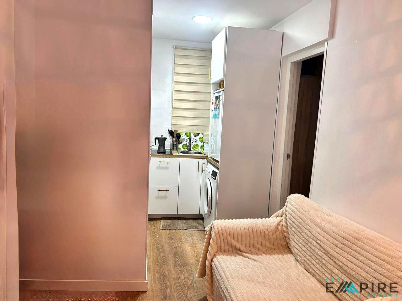 Cocina de Planta baja en venta en  Madrid Capital con Calefacción