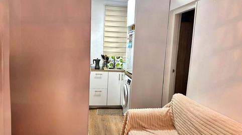 Foto 2 von Erdgeschoss zum Verkauf in Palomeras Bajas,  Madrid Capital