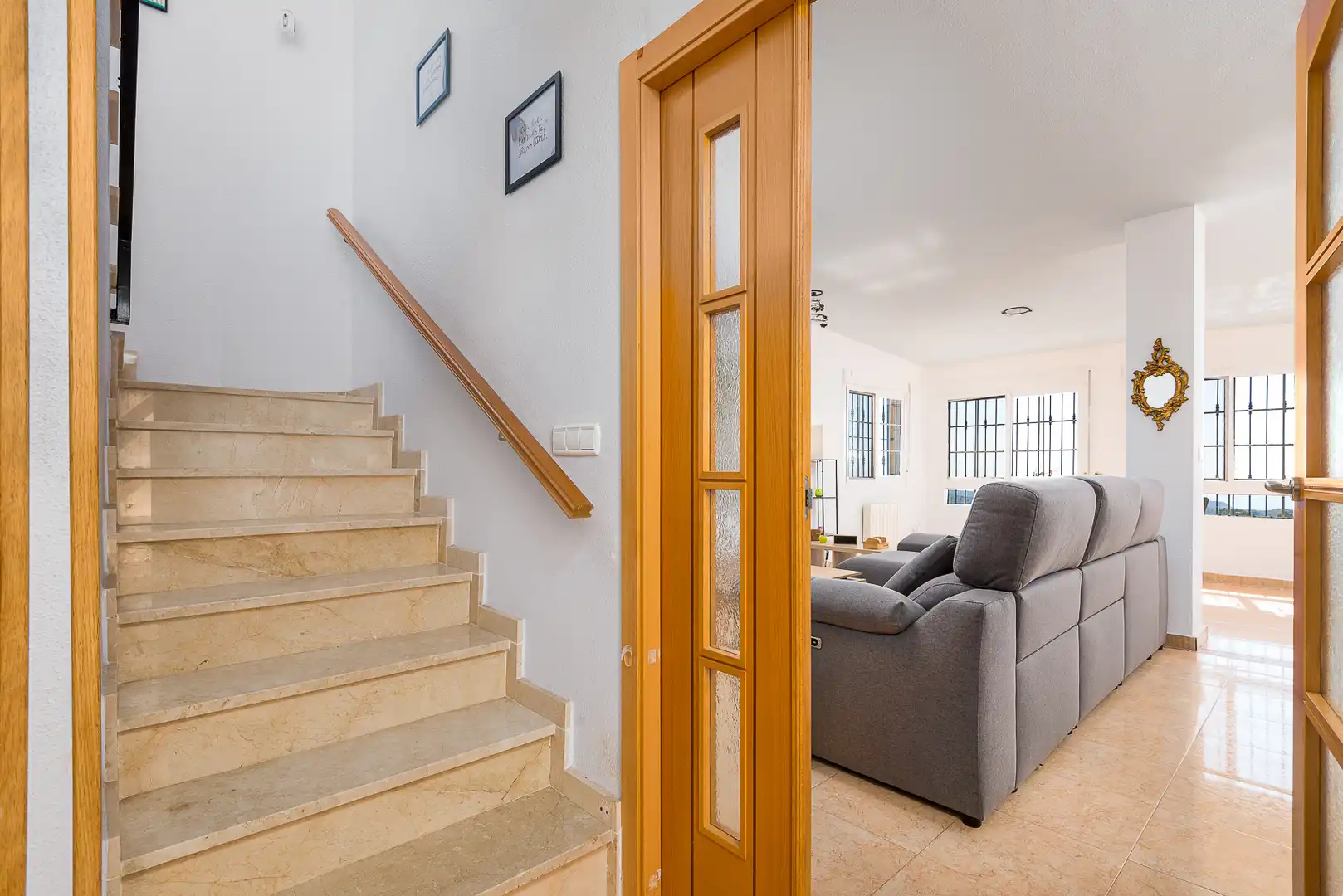 Casa o chalet en venta en Aigües con Aire acondicionado, Terraza y Trastero