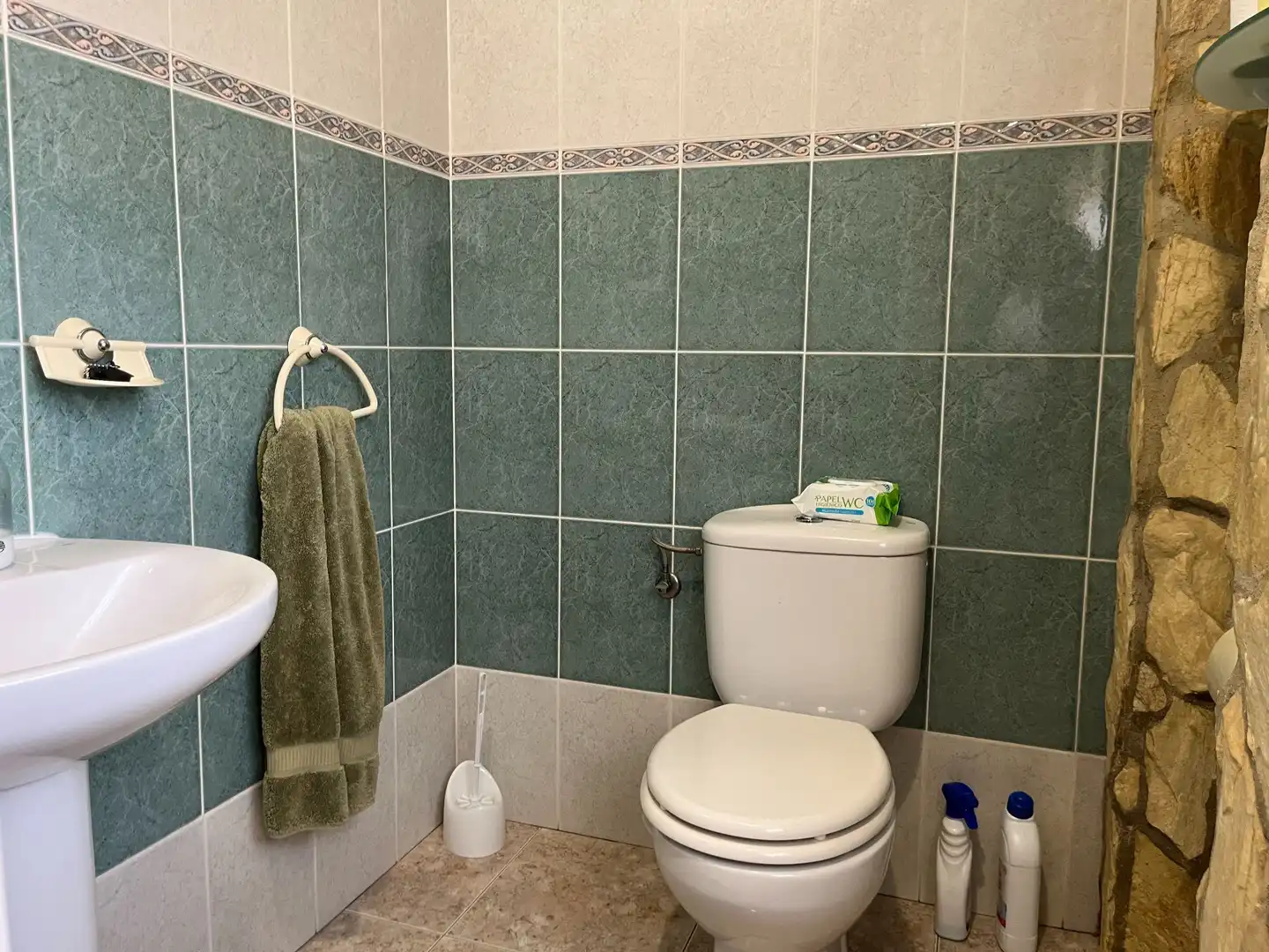 Casa amb piscina en venda a L'Olleria, imagen 46