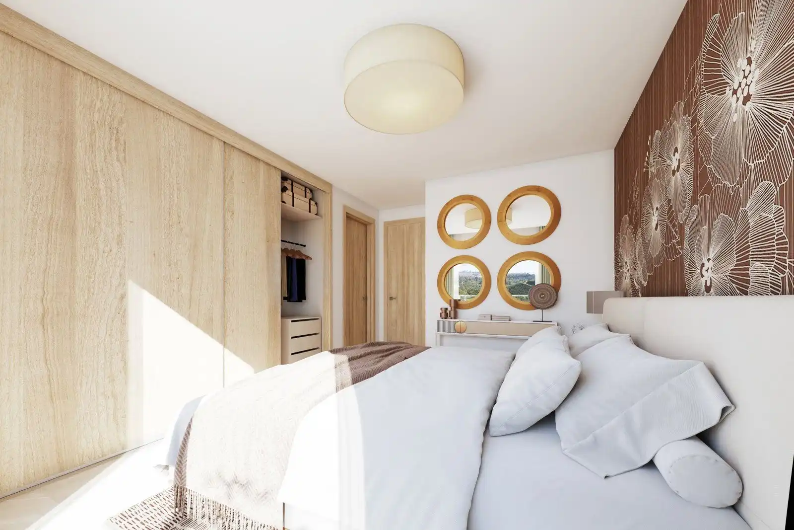 Apartament amb piscina en venda a Mijas pueblo, imagen 21