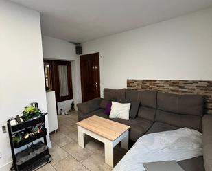 Living room of Flat for sale in Lezo