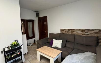 Living room of Flat for sale in Lezo