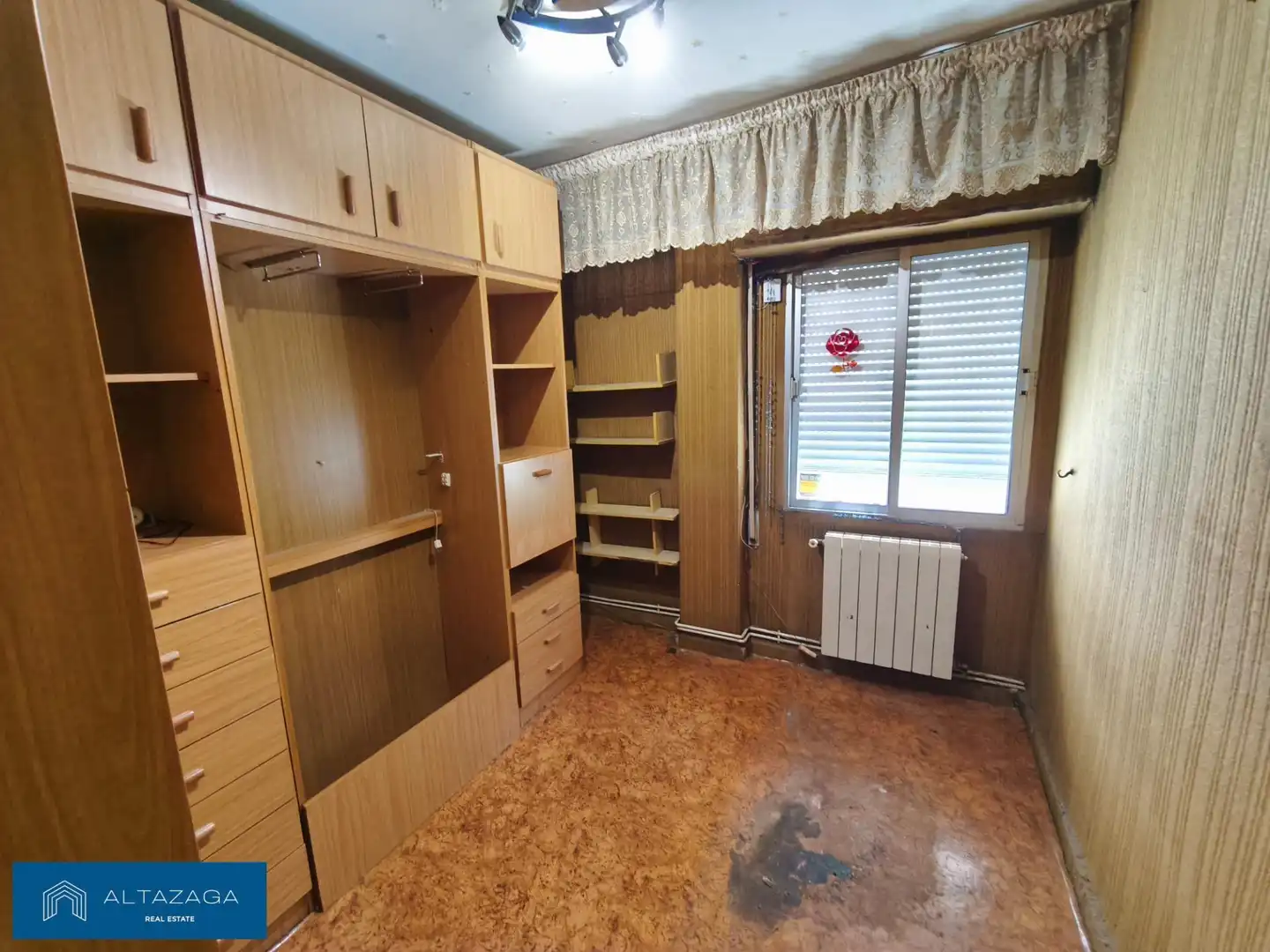 Piso en venta en Alcobendas con Aire acondicionado, Calefacción y Jardín privado
