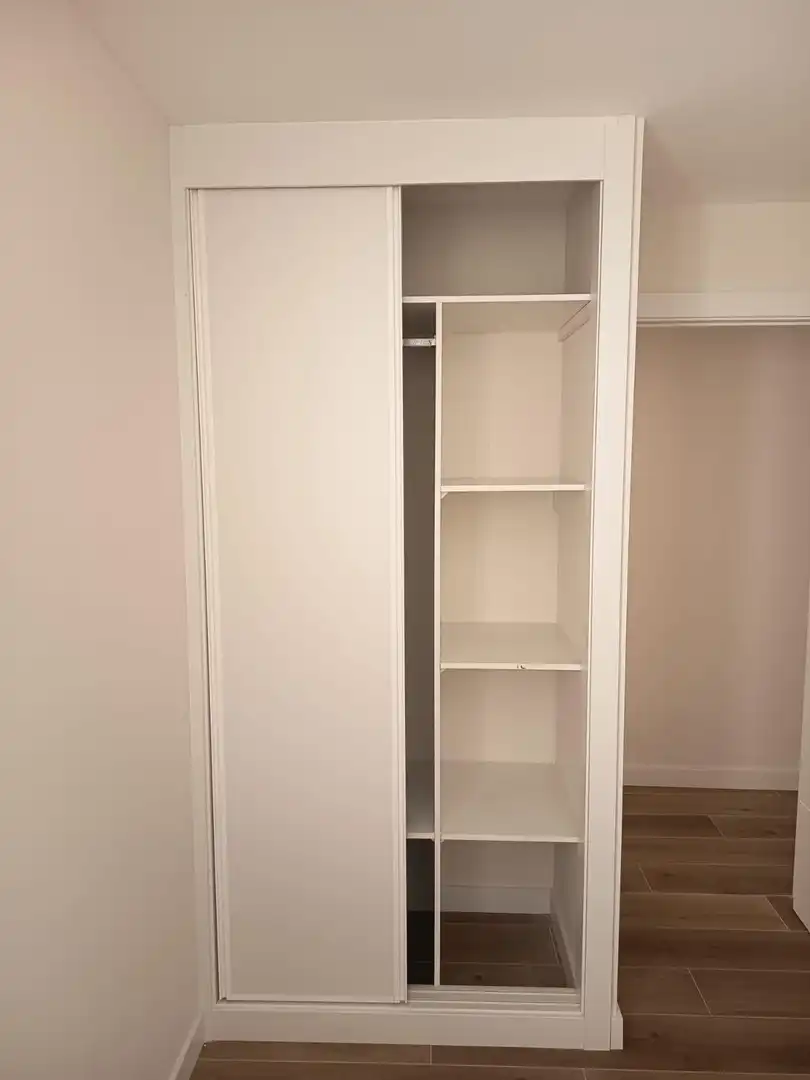 Wohnung mit Aufzug zur Miete in Calle Calle Mayor Antigua, imagen 11