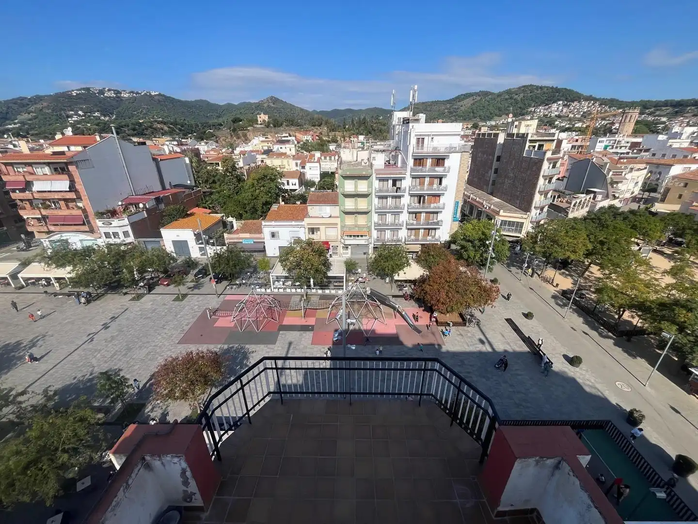Penthouse mit Terrasse zum Verkauf in Centre, imagen 83