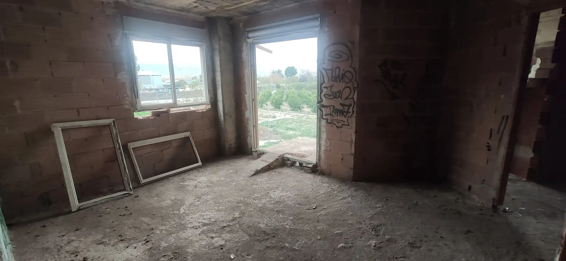Casa adosada en venta en Murcia con Jardín privado, Terraza y Trastero
