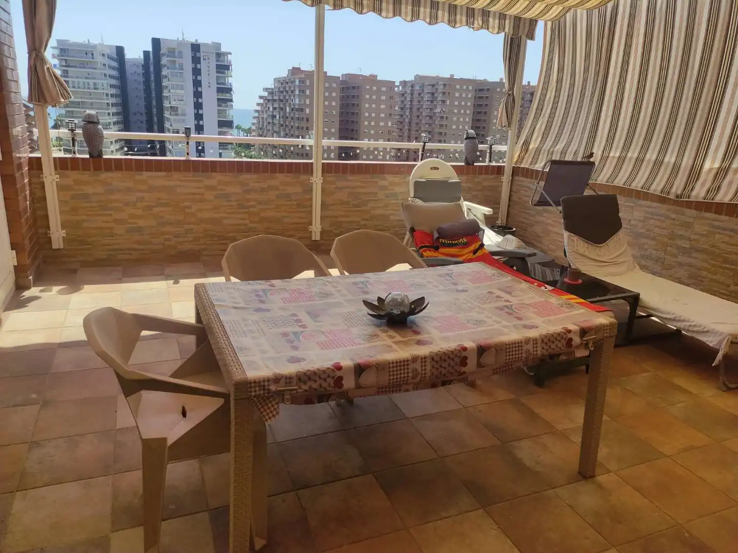 Apartamento con piscina en venta en Marina d'Or, imagen 7