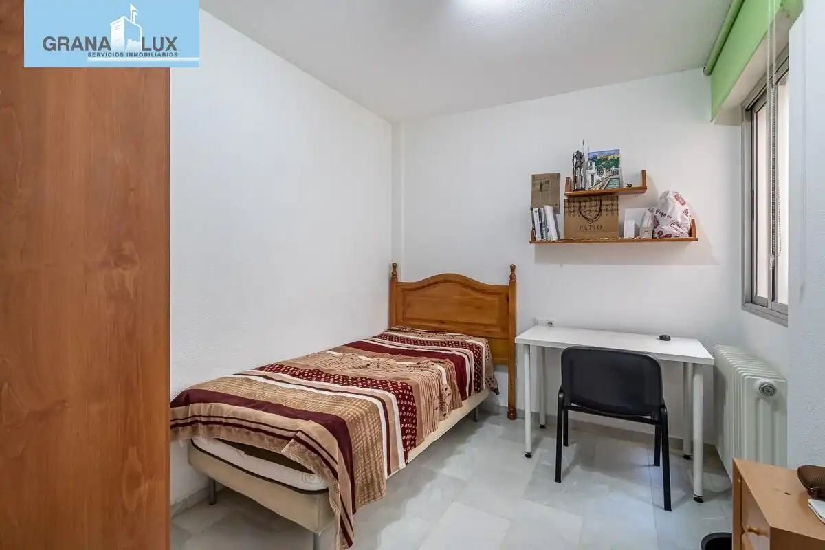Flat with lift for sale in Calle Guarnón, imagen 21