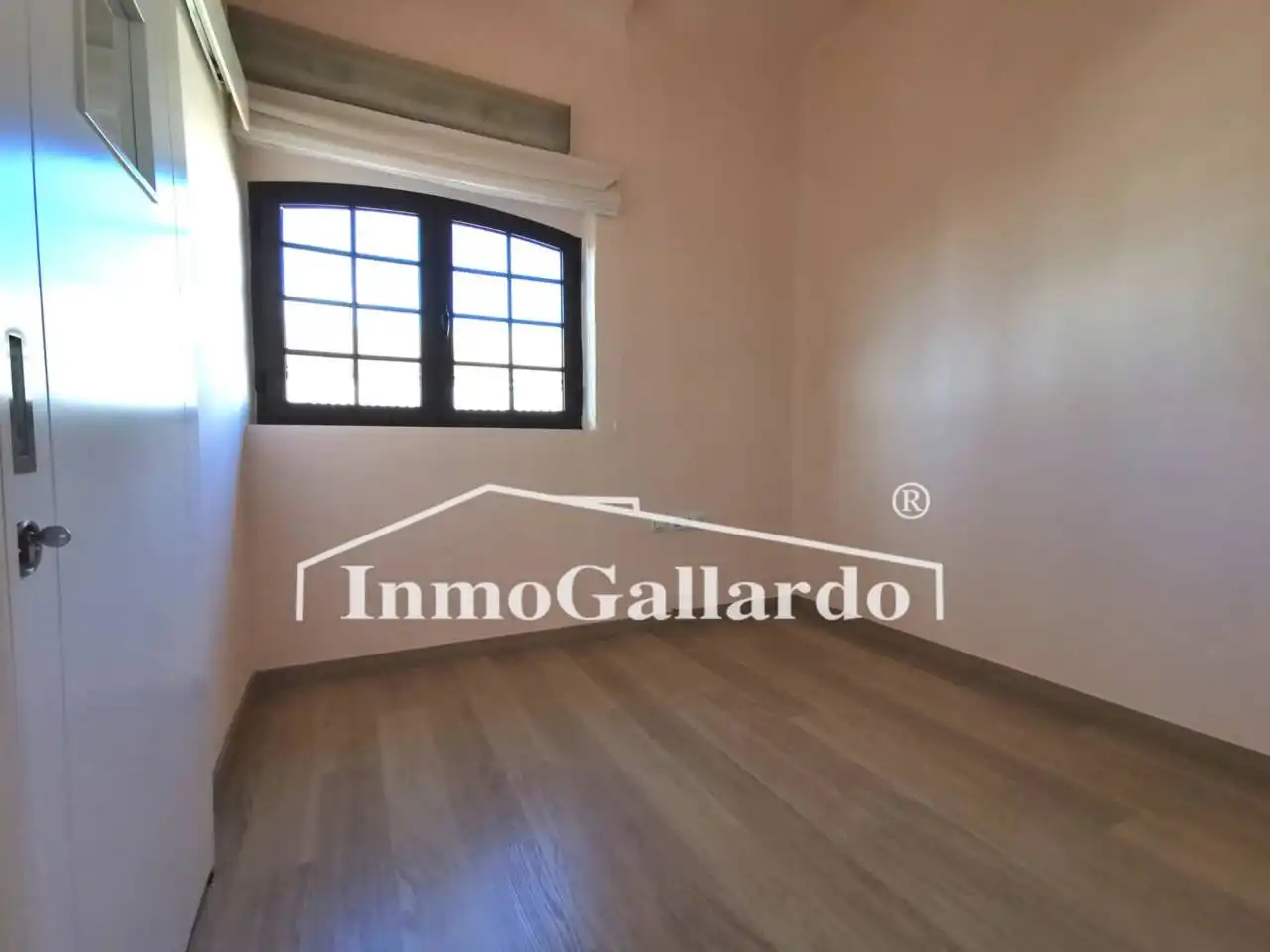 Ático en venta en Pedregalejo - Morlaco
