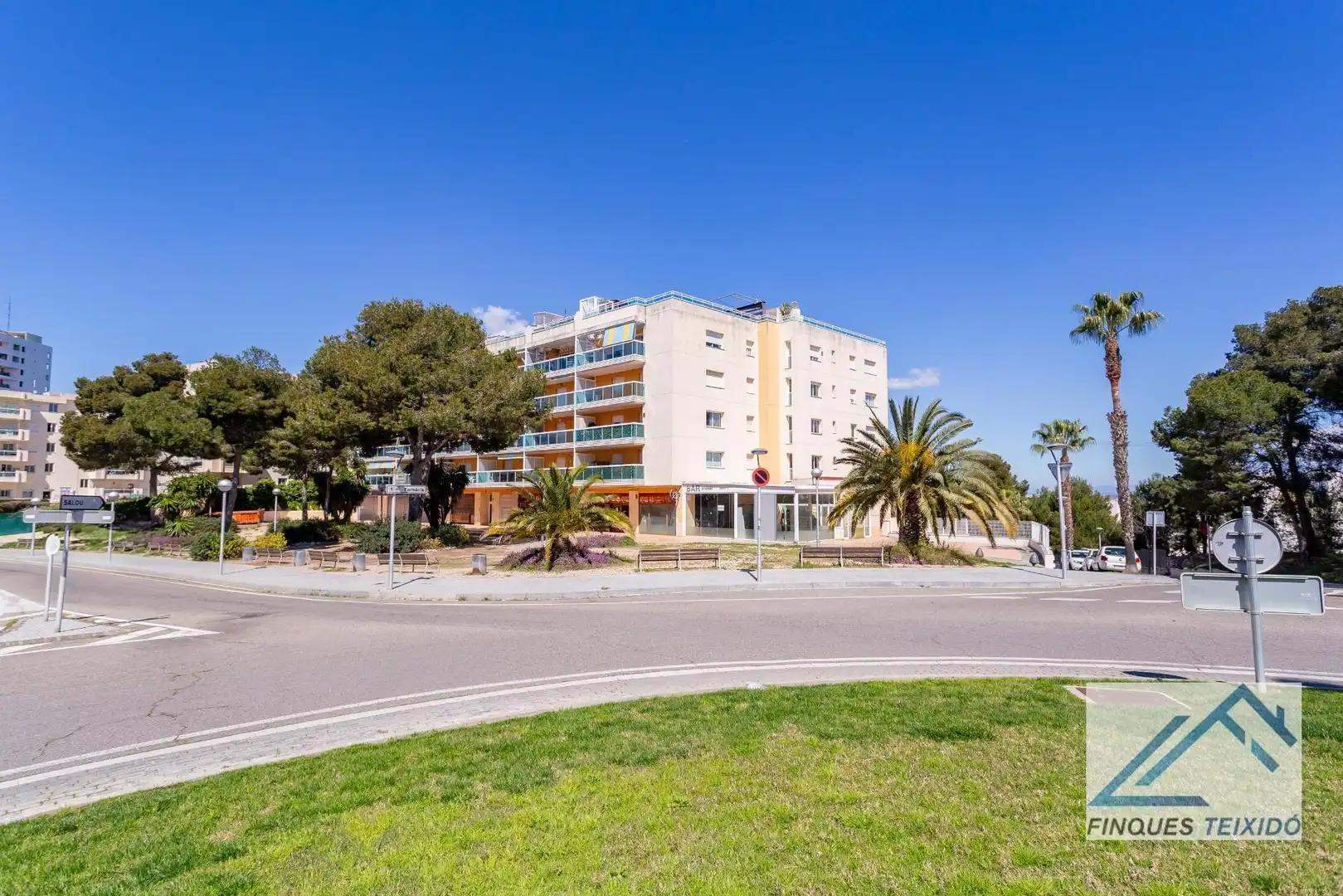 Piso con piscina en venta en Carrer del Fonoll, imagen 31