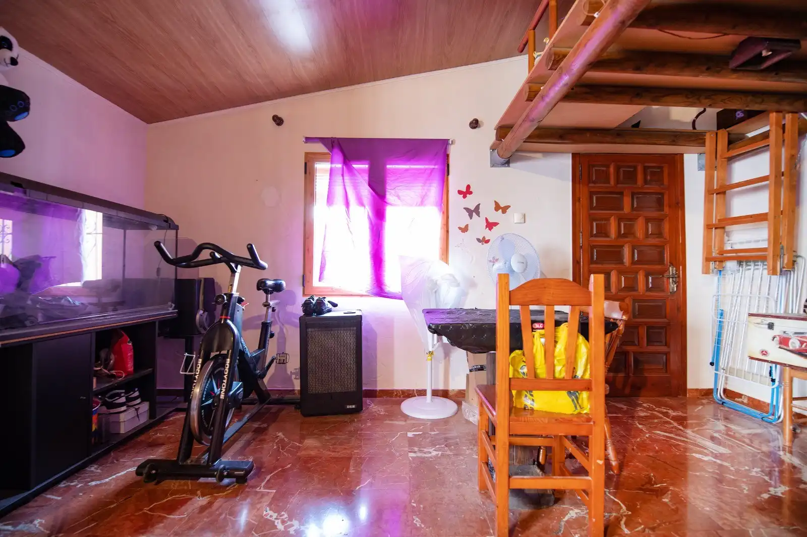 Casa rústica en venta en Benissa pueblo, imagen 36