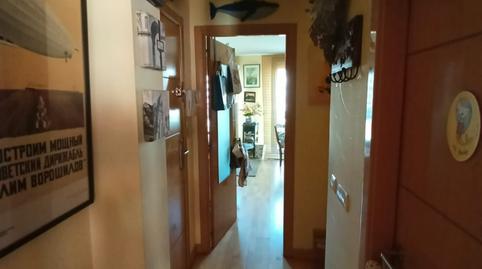 Foto 4 de Dúplex en venda a Calle Vega, Caño Argales, Valladolid