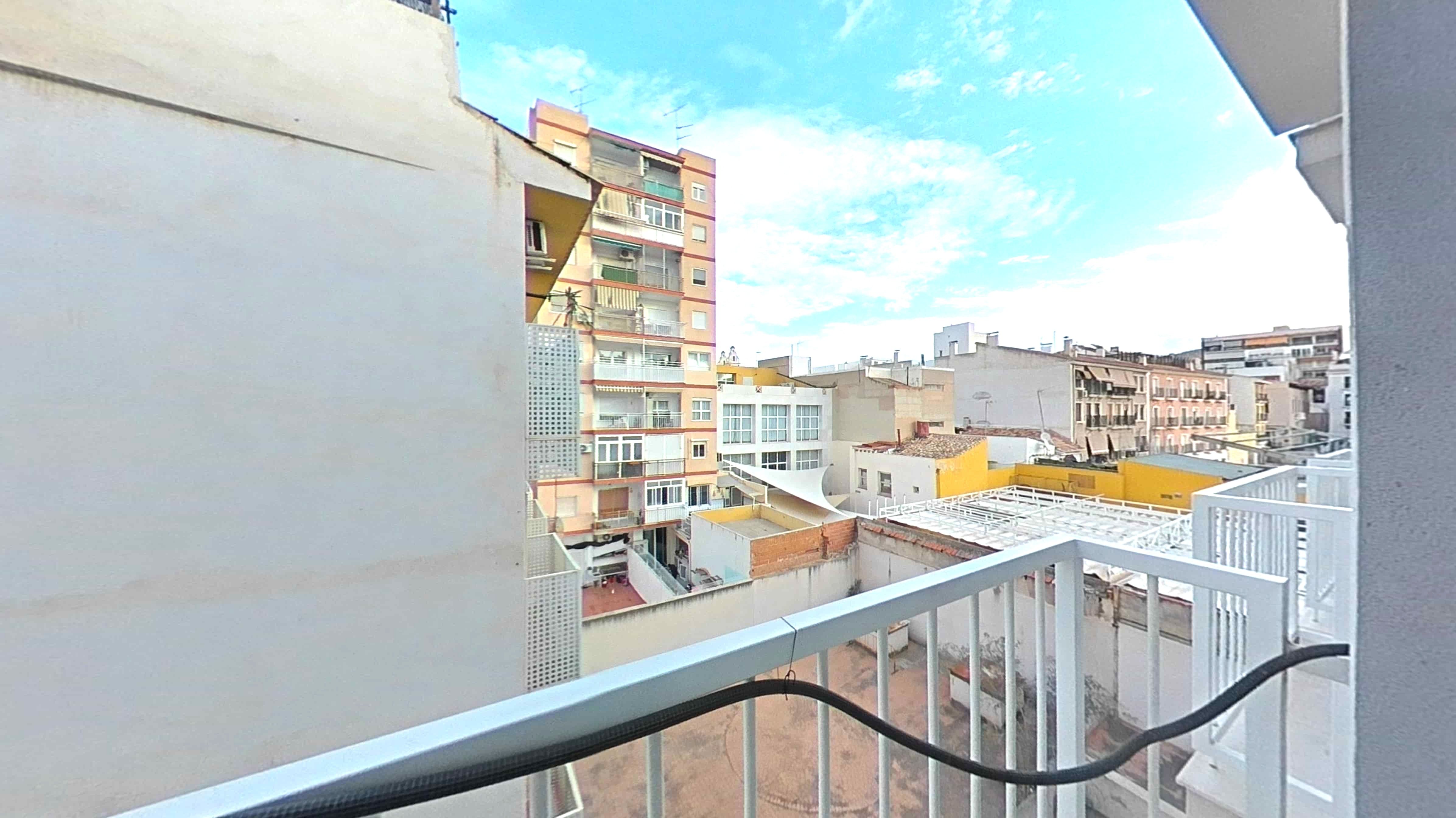 Balcony of Apartment for sale in Elda  with Balcony