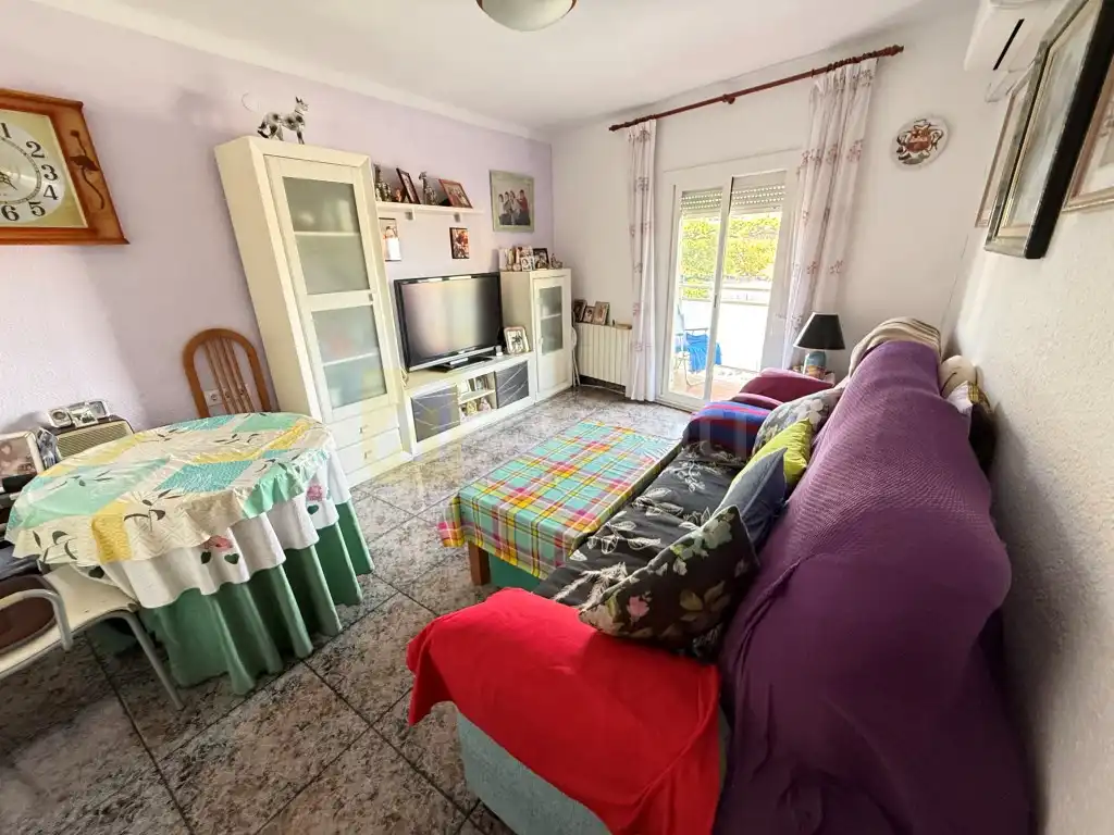 Appartement compact avec ascenseur à vendre à Plaza Jacint Benavente, imagen 9