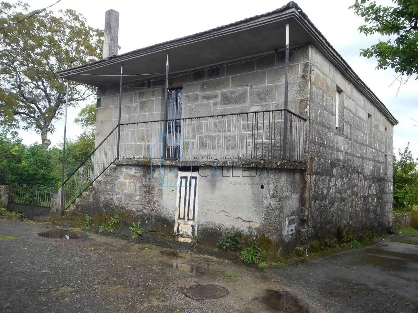 Casa en venda a Piñor, imagen 19