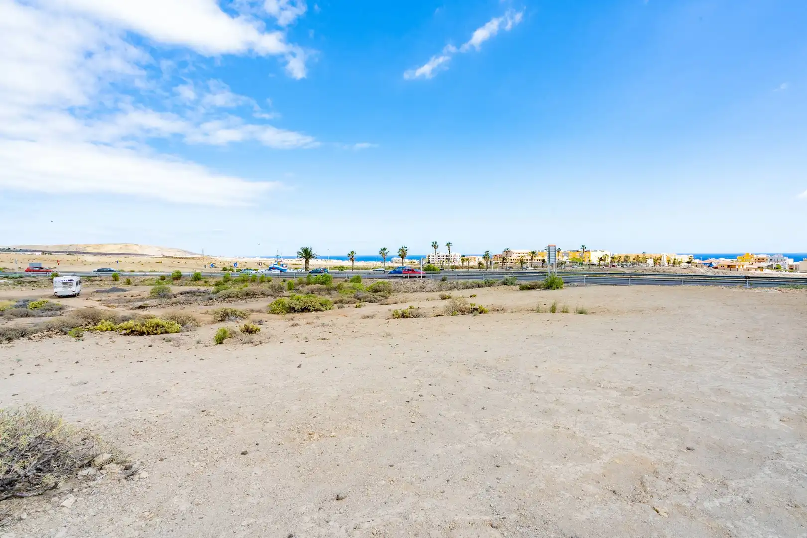 Terreno en venta en Granadilla de Abona
