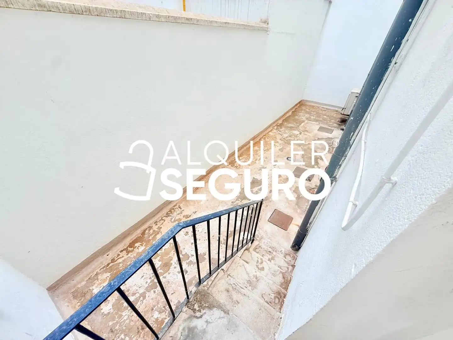 Piso con ascensor en alquiler en del Príncipe de Vergara, imagen 24
