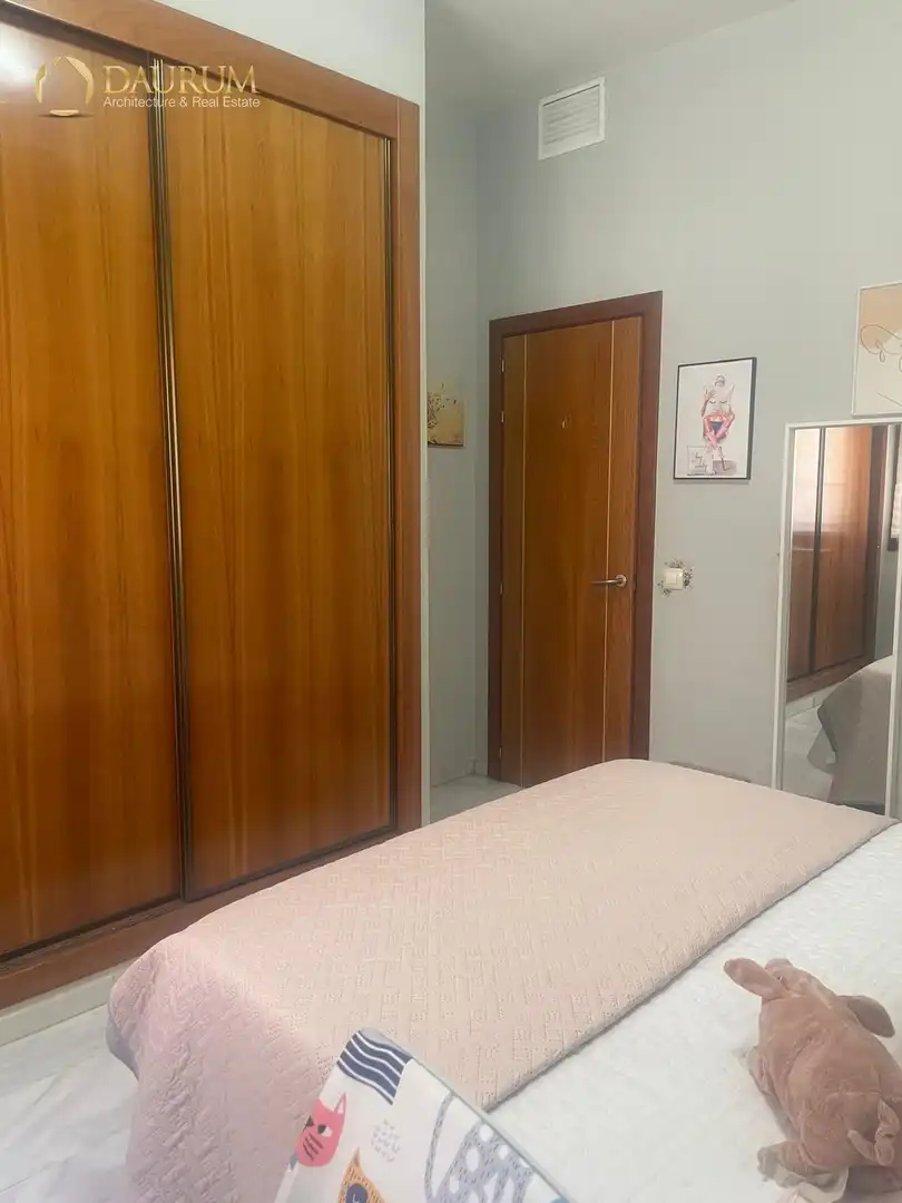 Apartament en venda a CASUARINA, Parque Alcosa