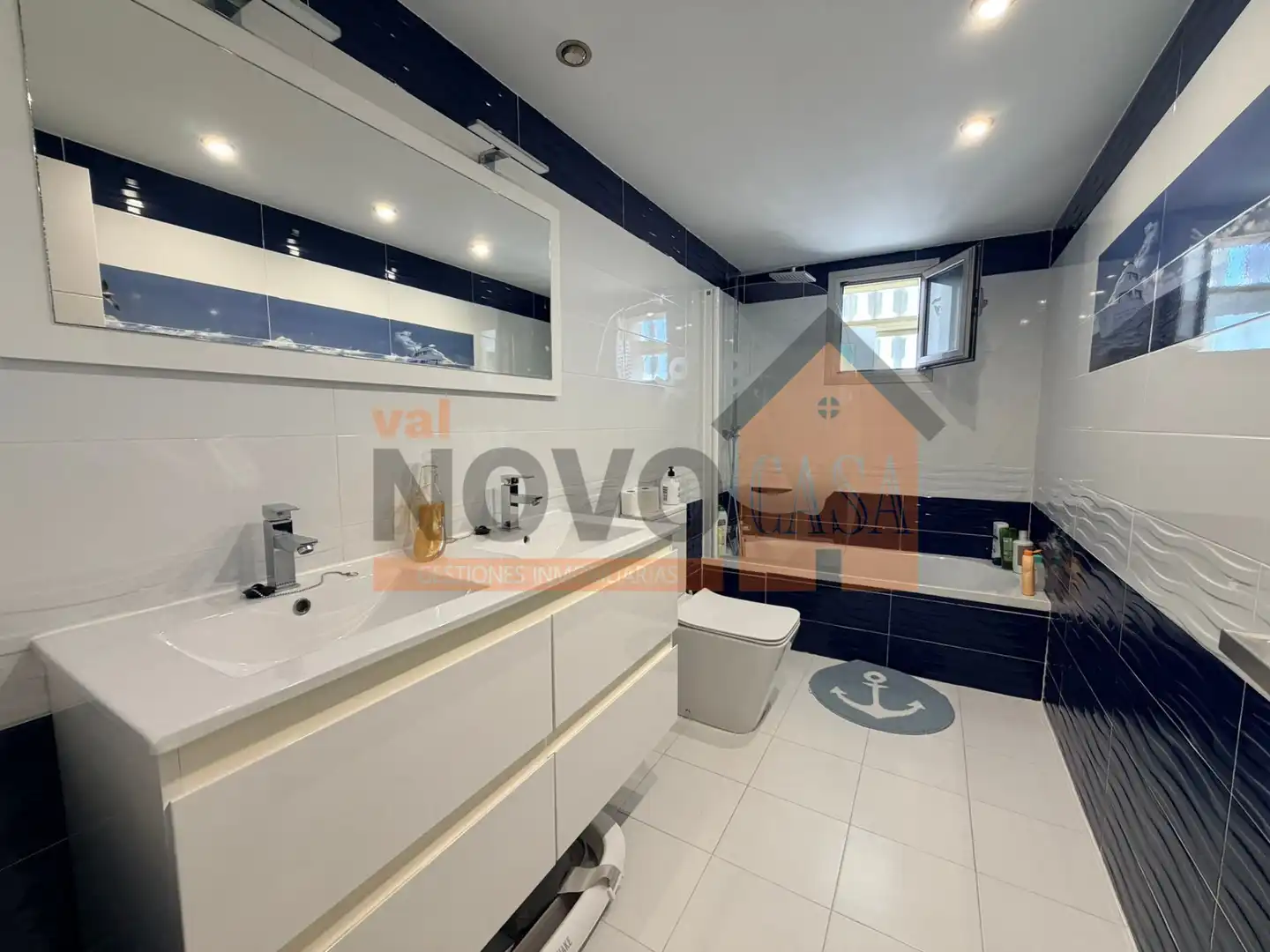 Baño de Piso de alquiler en Cullera