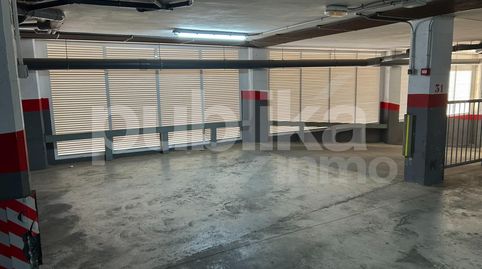 Photo 4 of Garage for sale in Calle de Gabriel Miró, 37, Centro, Santa Pola