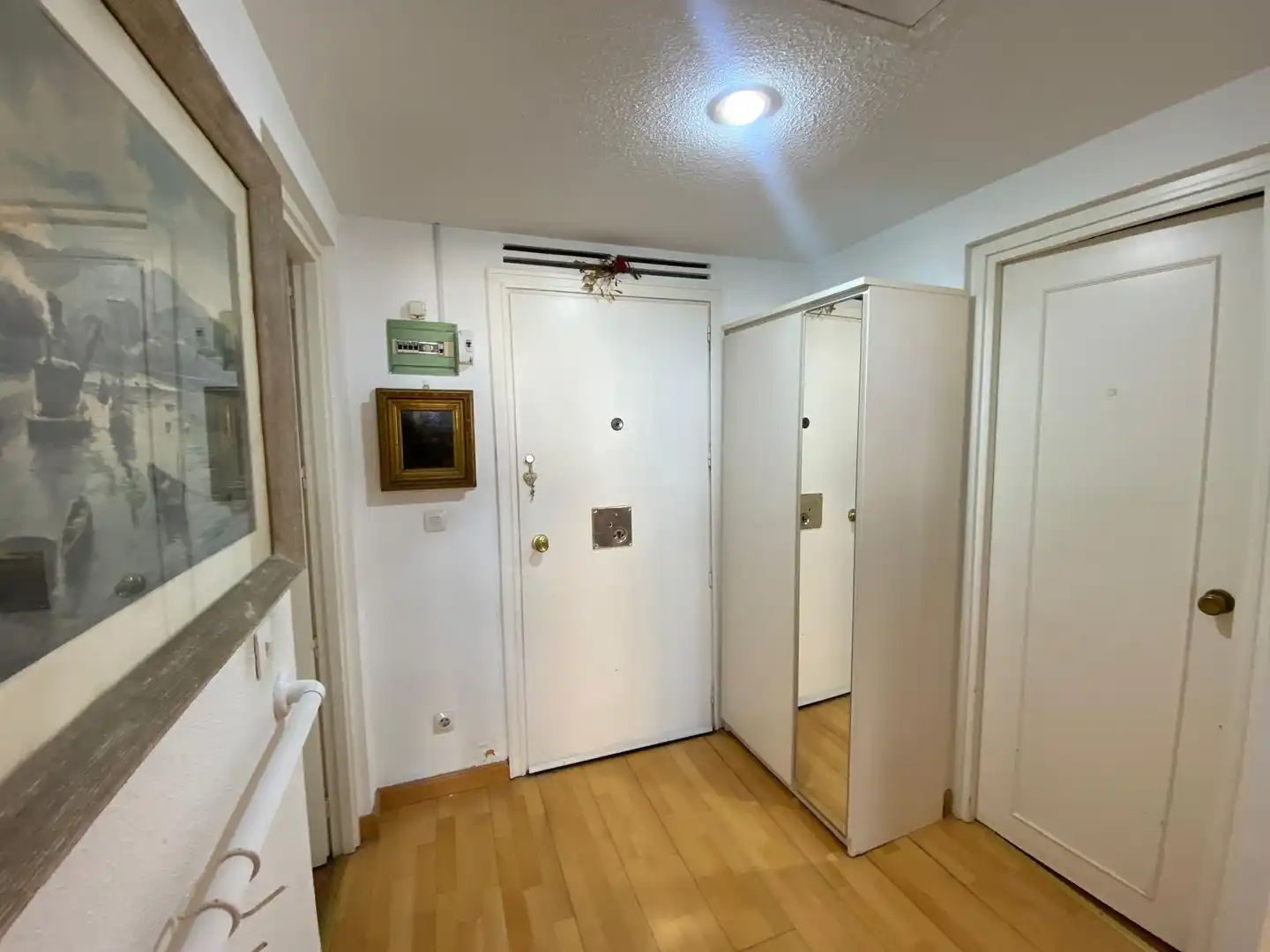 Piso con piscina en venta en Plaza Ciudad de Viena, imagen 14