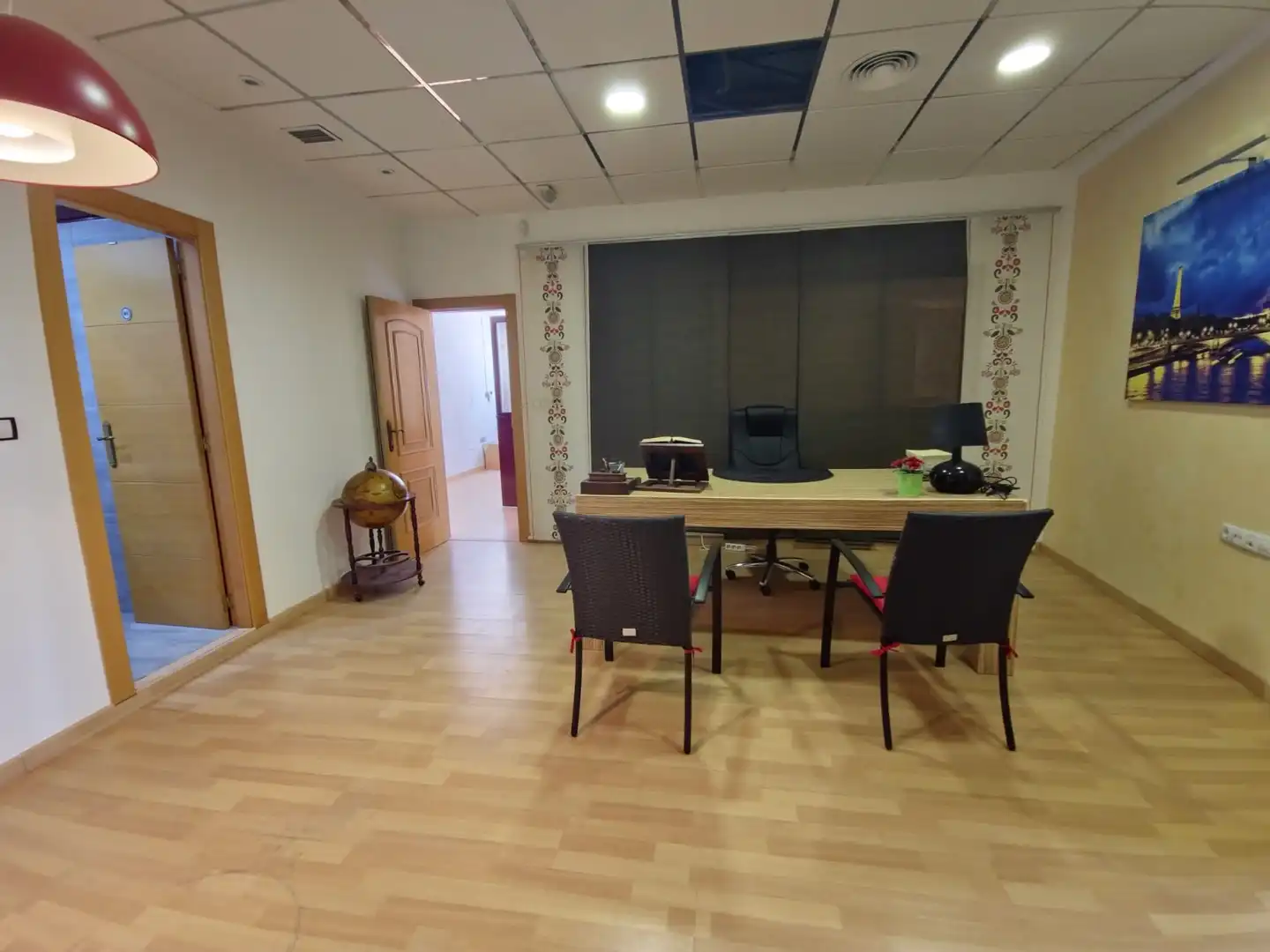 Bureau à louer à Orihuela ciudad, imagen 4