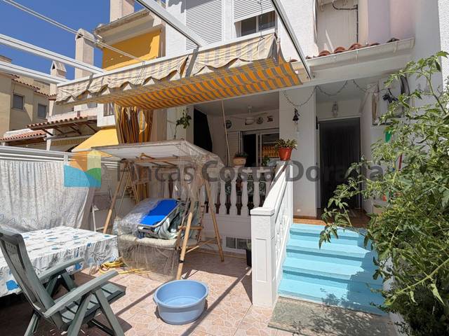 Casa adosada en Venta en Marítim
