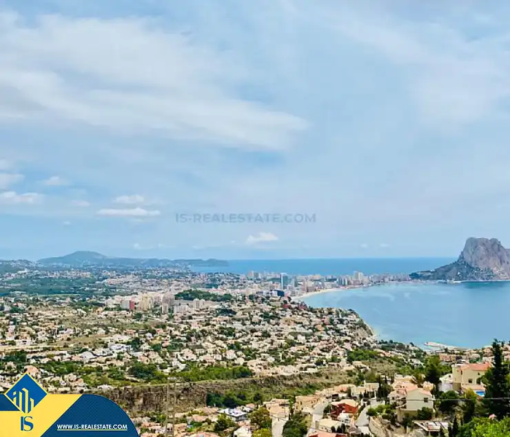 Villa con piscina in vendita a Benicolada - Las Adelfas, imagen 9