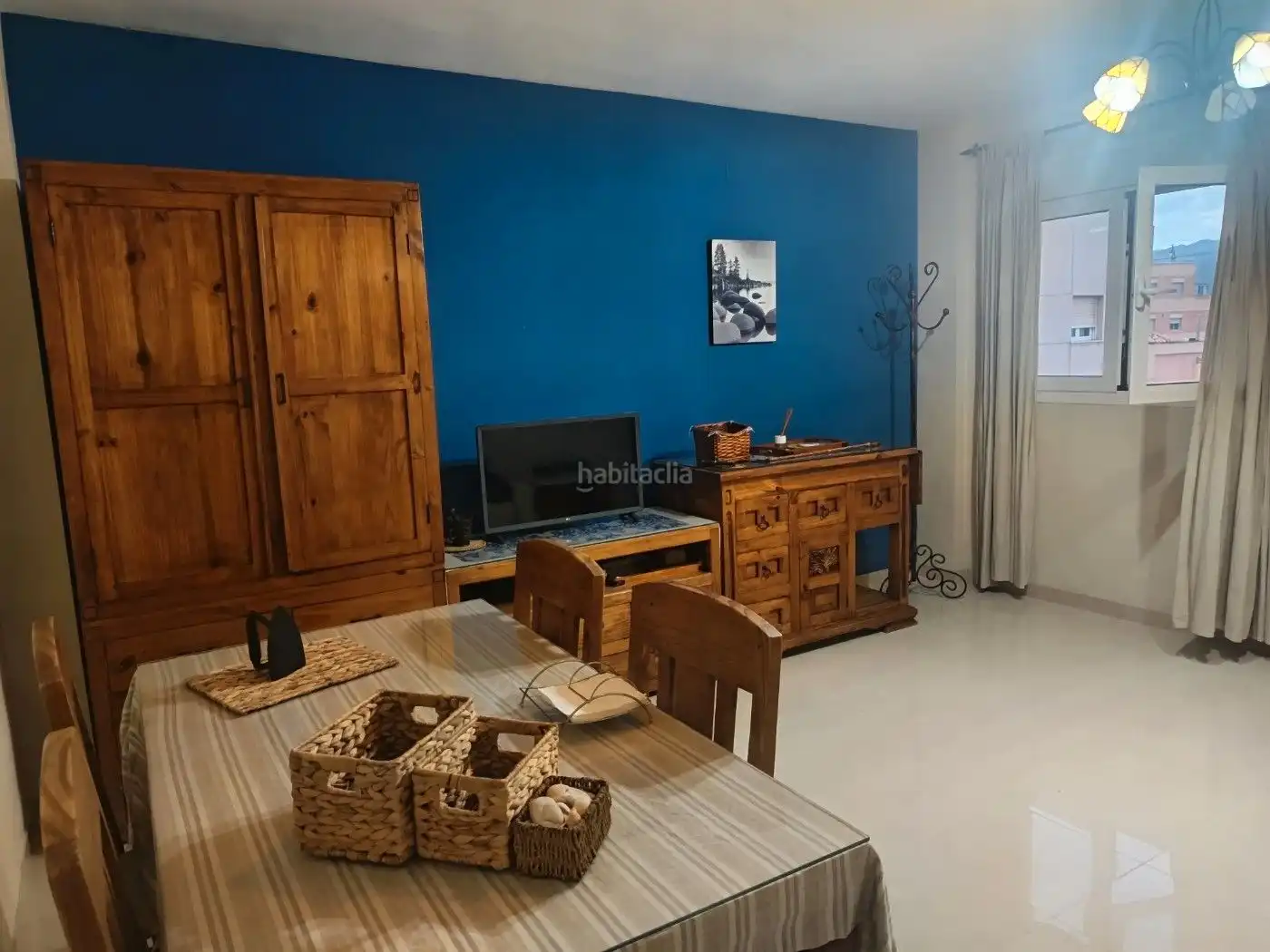 Appartement avec ascenseur à louer à Avenida Juan Carlos I 165, imagen 5