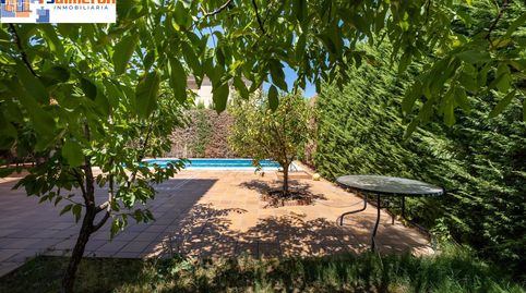 Foto 5 de Casa adosada en venta en Cisne (vent), Belicena, Vegas del Genil