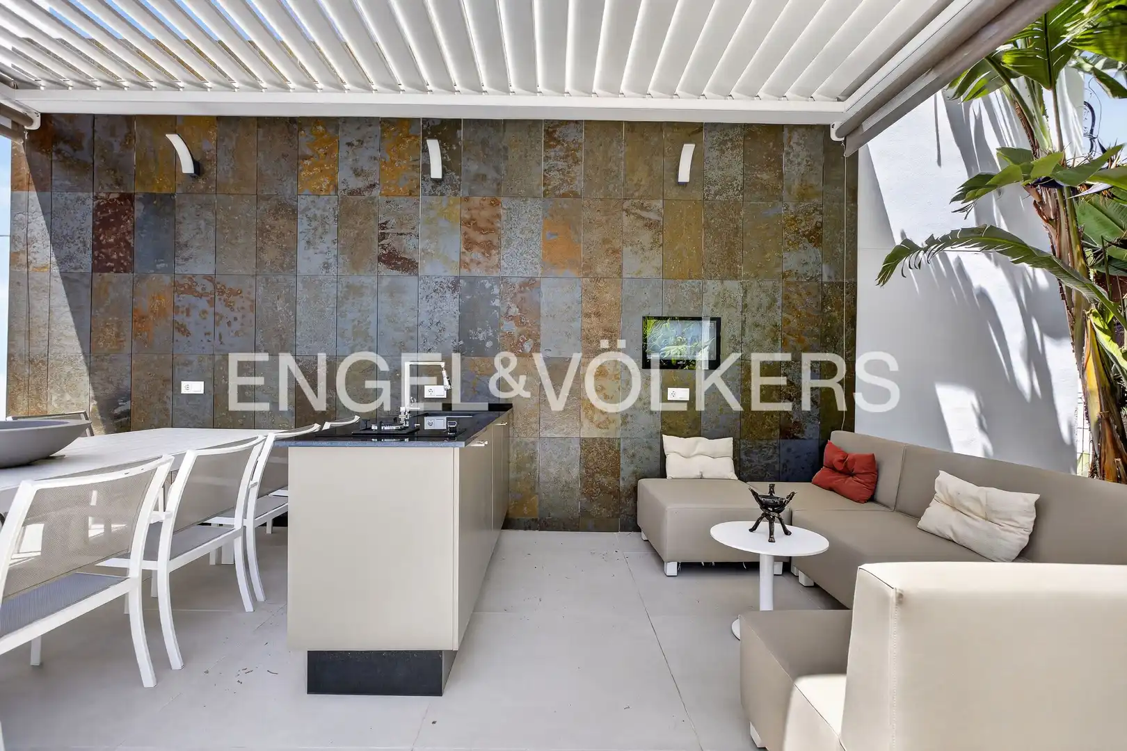 Casa con jardín en venta en Olivar de Quintos, imagen 83