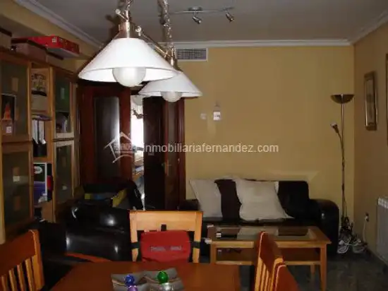 Apartament en venda a Casco Antiguo, imagen 3