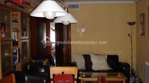 Foto 3 de Apartamento en venta en Casco Antiguo, Cáceres Capital