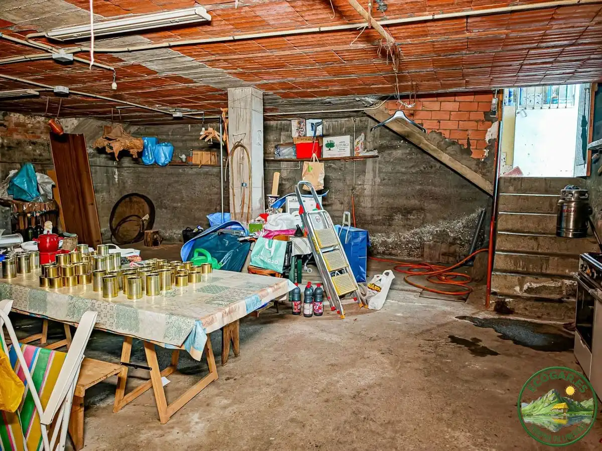 Casa o chalet en venta en Ponferrada con Calefacción, Jardín privado y Terraza