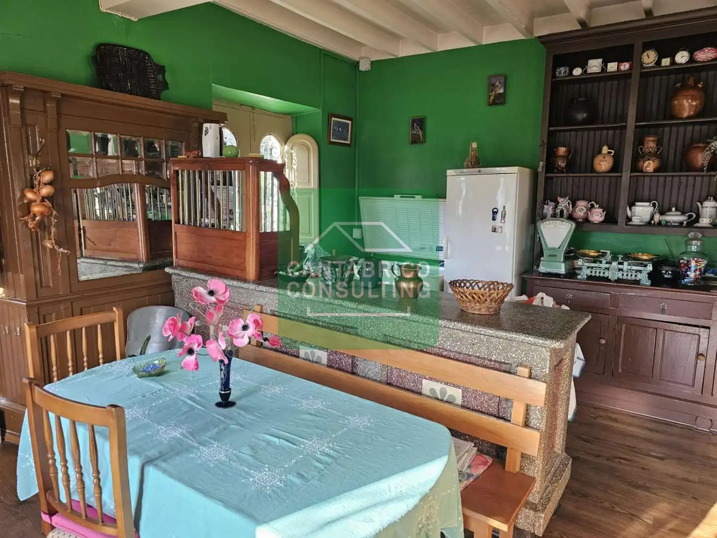 Casa o chalet en venta en Boal