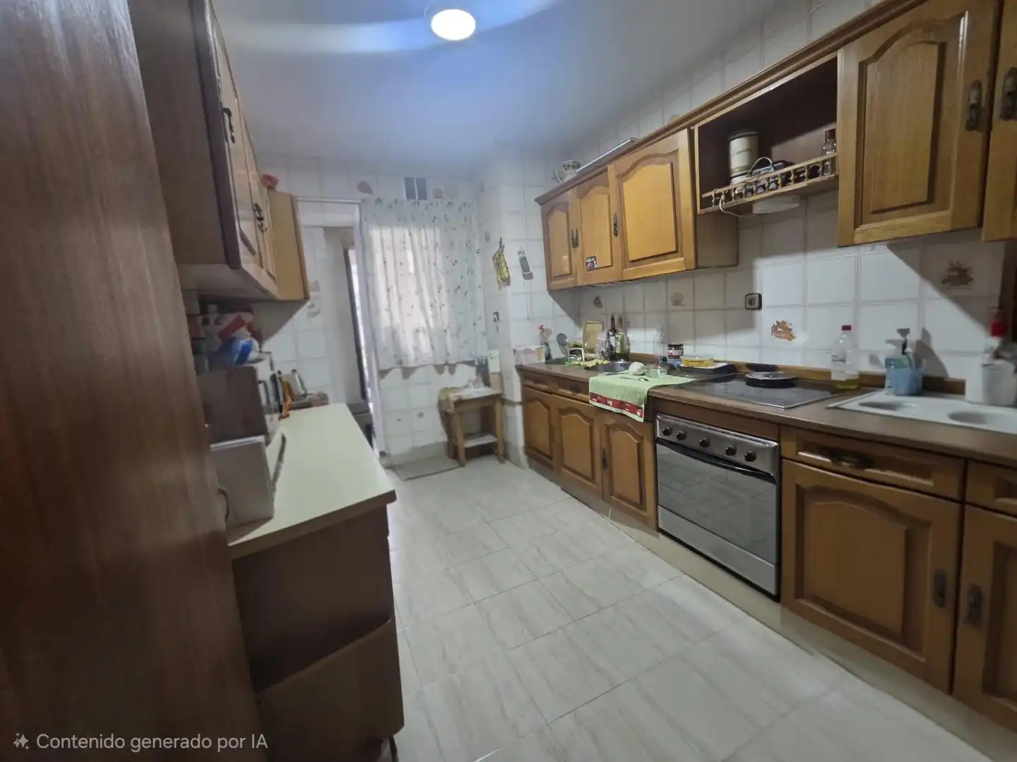 Flat with lift for sale in Centro, imagen 13