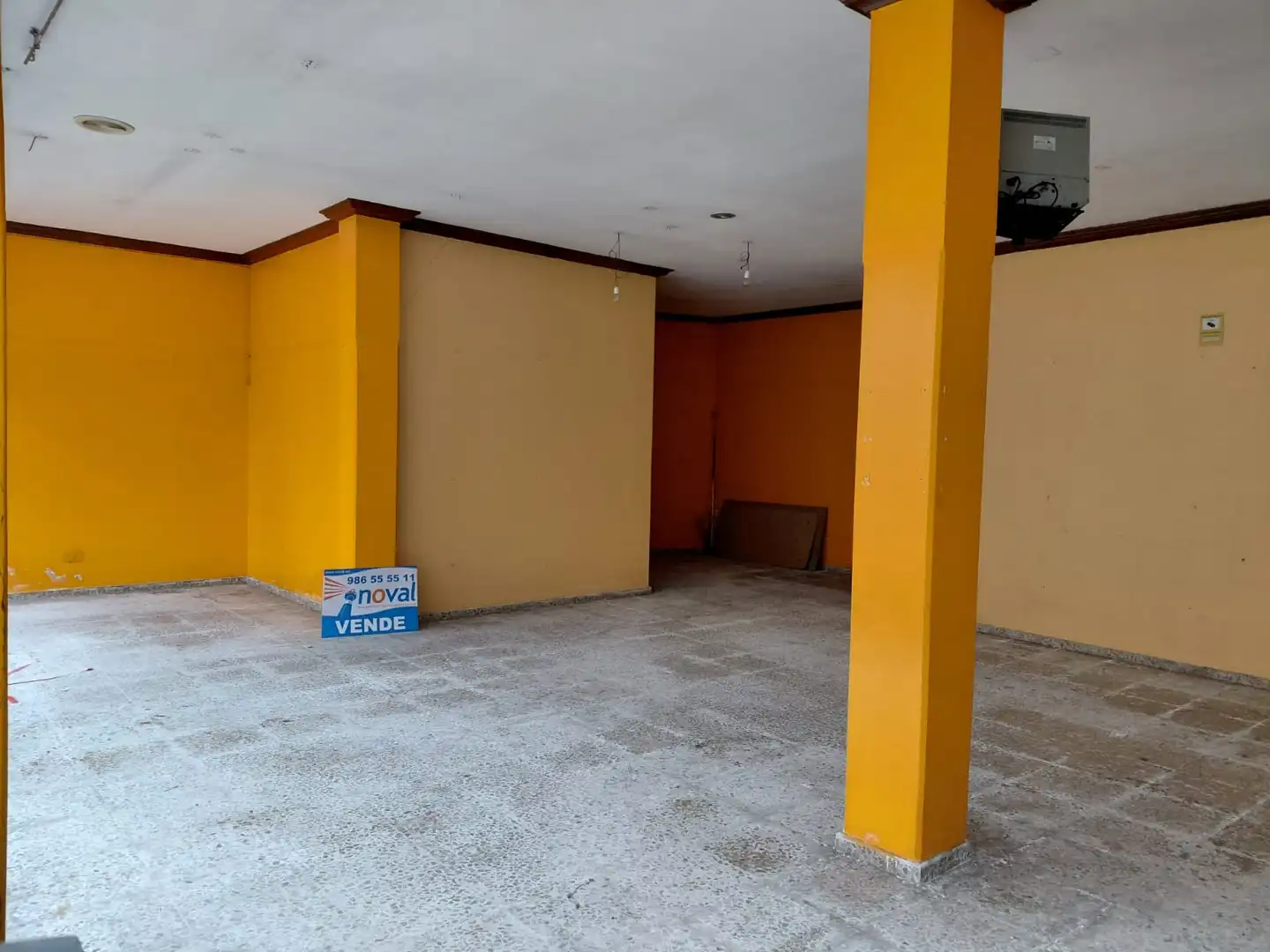 Local comercial en venda a Rua Pablo Iglesias, imagen 12