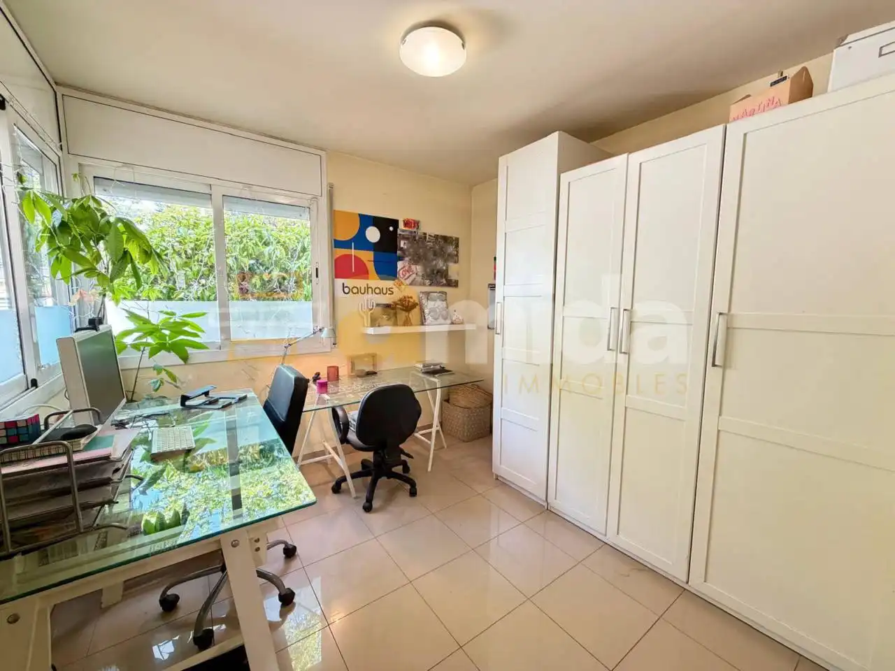Casa o xalet en venda en Sabadell amb Aire condicionat, Calefacció i Jardí privat