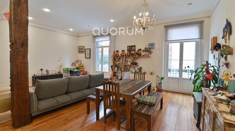 Foto 2 de Piso en venta en Calle Elcano, Zabalburu, Bilbao