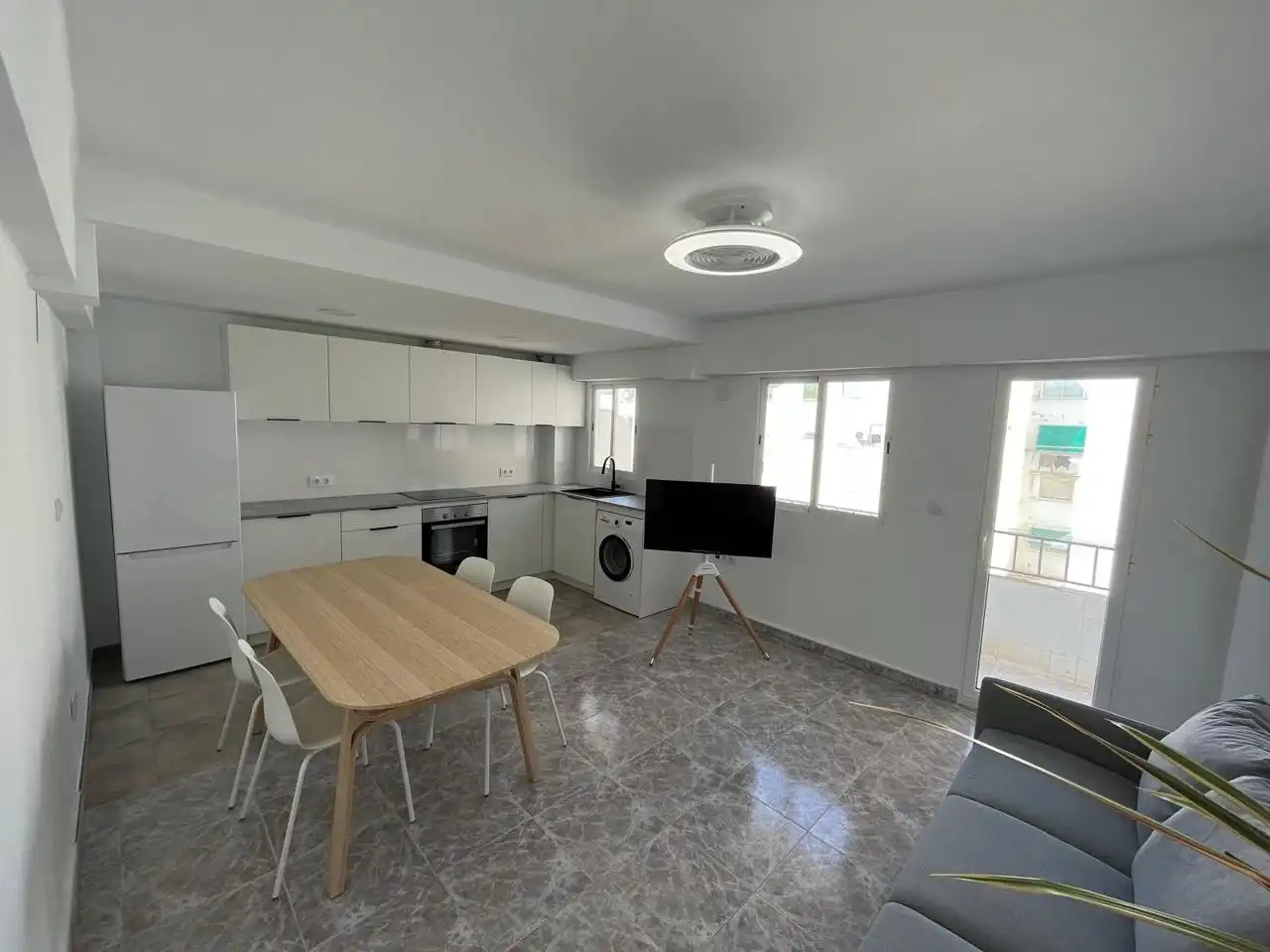 Wohnung zur Miete in De L'Arquitecte Gascó, Aiora