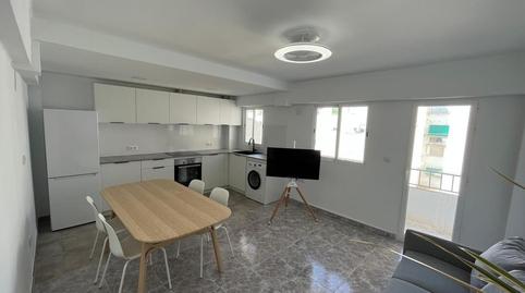 Foto 3 von Wohnung zur Miete in Carrer de L'arquitecte Gascó, Aiora,  Valencia Capital