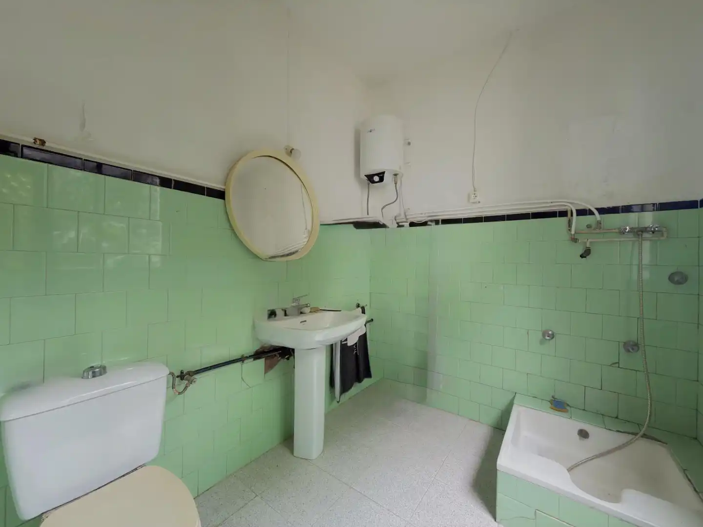 Casa en venda a Centro Ciudad, imagen 18