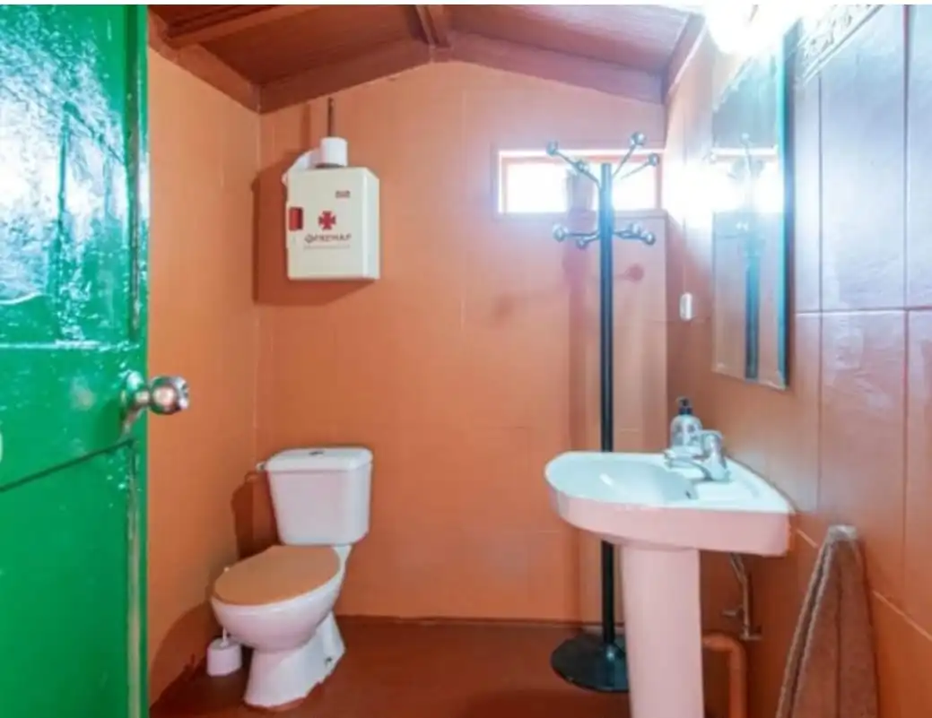 Casa o chalet en venta en Avenida los Olivos, 32, Centro - Doña Mercedes