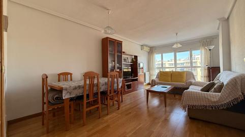Photo 5 of Flat to rent in Universidad, Madrid