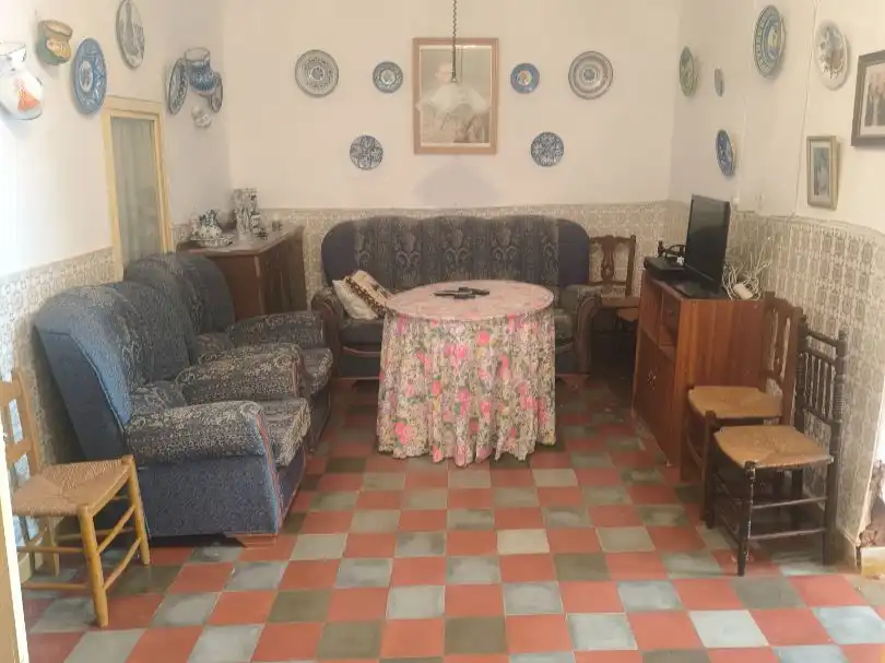 Haus mit Garten zum Verkauf in Calle García Lorca 9, imagen 5