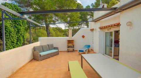 Photo 2 of House or chalet for sale in Cala Vedella - Cala Tarida, Sant Josep de sa Talaia